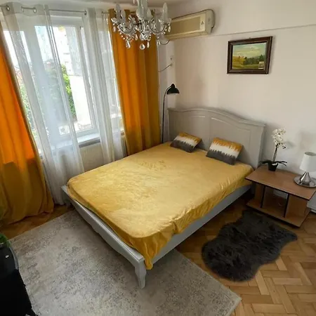 Apartment Ultracentral
