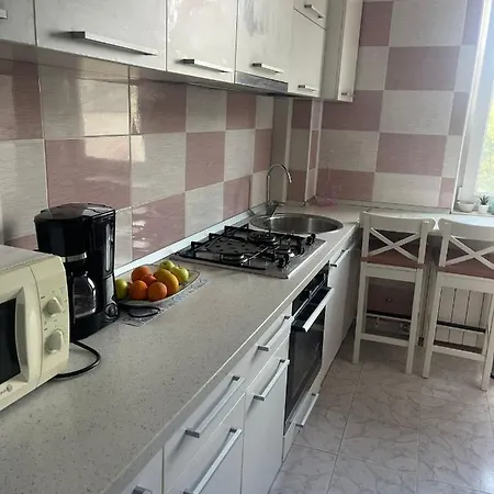 Ultracentral Apartment Craiova