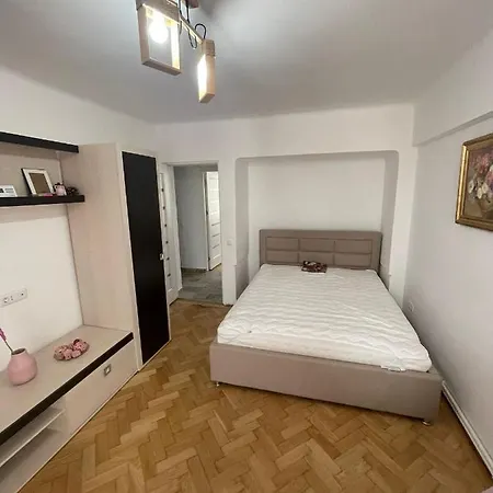 Ultracentral Apartment Craiova