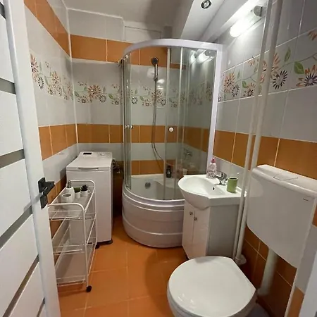 Apartment Ultracentral Craiova