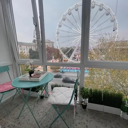 Apartment Ultracentral *