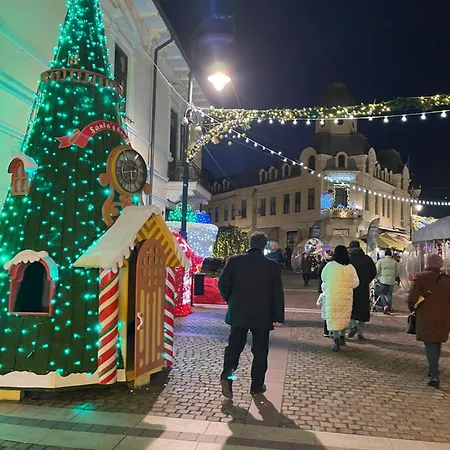 Ultracentral * Craiova
