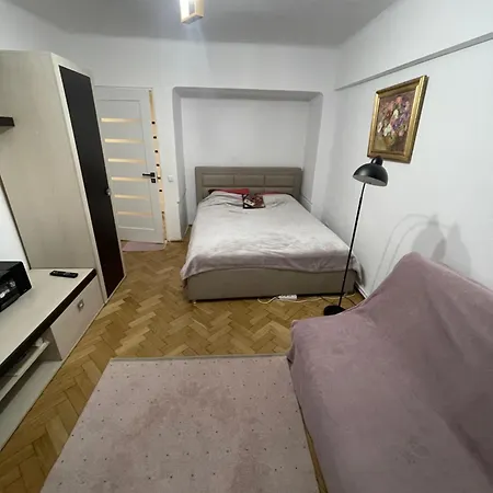 Apartment Ultracentral