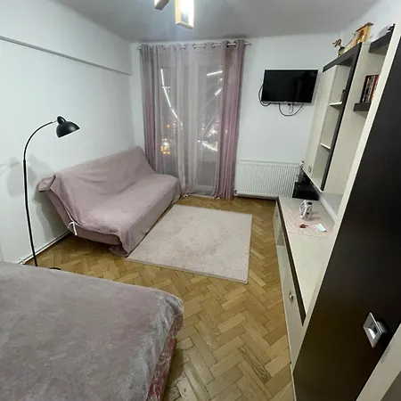 Apartment Ultracentral